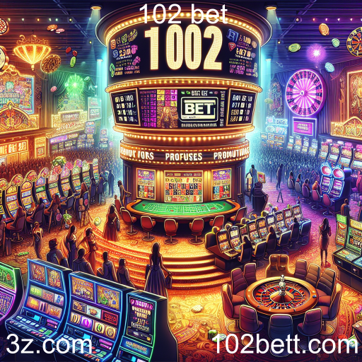Descubra as Melhores Promoções na 102 Bet