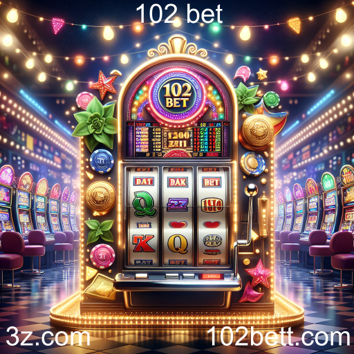 Perguntas Frequentes sobre 102 Bet